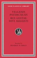 Compendium of Roman History / Res Gestae Divi Augusti артикул 13005d.