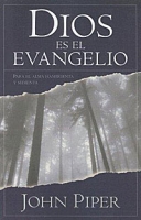 Dios es el evangelio артикул 12947d.