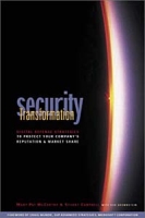 Security Transformation: Digital Defense Strategies to Protect your Company's Reputation and Market Share артикул 12984d.