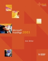 The +Plus Series : Microsoft (tm) FrontPage 2003 (+Plus Series) артикул 12980d.