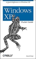 Windows XP Pocket Reference артикул 13017d.